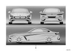 BMW Z4 G29 Autohoes Origineel Nieuw, Ophalen of Verzenden, Nieuw, Op maat