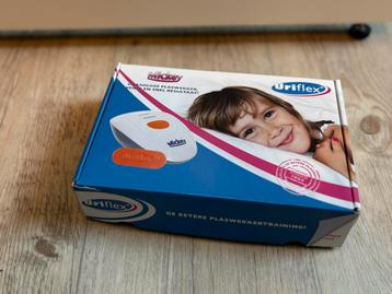 Mickey draadloze plaswekker inclusief 7 broekjes beschikbaar voor biedingen