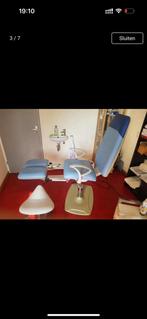 Pedicure behandelstoel, Ophalen, Gebruikt, Hand- en Voetverzorging