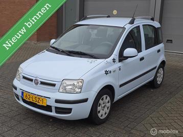 Fiat Panda 1.2 Edizione Cool❄️Airco❄️Apk✅️ beschikbaar voor biedingen