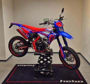 Beta Track 50RR NIEUW! beschikbaar voor biedingen