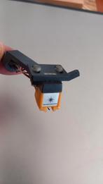 Marantz element in Marantz headshell, Verzenden, Gebruikt, Platenspeler-onderdeel, Overige merken