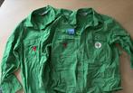 2x Scouting blouse maat 134, Ophalen of Verzenden, Gebruikt, Kleding