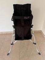 Kinderstoel, inklapbaar (camping), Ophalen, Zo goed als nieuw, Inklapstoel