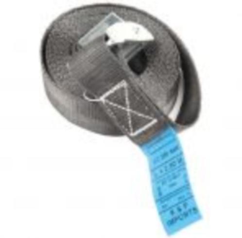Spanband, Sjorband, Spanbanden, 2,5 meter, Auto diversen, Auto-accessoires, Nieuw, Ophalen