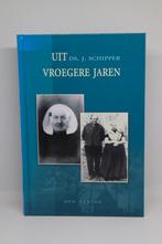 Uit vroegere jaren - J. Schipper, Ophalen of Verzenden, Zo goed als nieuw
