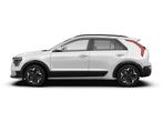 Kia Niro EV Air 64.8 kWh Ruim €3.500,- voordeel! Meerdere, Auto's, 1657 kg, Parkeercamera, 420 min, Nieuw
