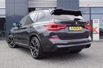 Bmw X3 M X3 M Competition 510pk/ Panodak/ Sportstoelen/21LM/, Auto's, Huisgarantie, 2993 cc, Met garantie (alle), Bedrijf