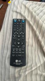 LG DVD Remote Controle AKB35840202, Ophalen of Verzenden, Zo goed als nieuw