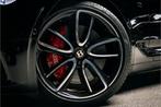 Bentley Continental GTC 6.0 W12 First Edition | First Editio, Auto's, Bentley, Automaat, Gebruikt, 4 stoelen, Zwart