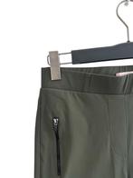 Studio Anneloes broek Margot groen S, Kleding | Dames, Broeken en Pantalons, Studio Anneloes, Ophalen of Verzenden, Zo goed als nieuw
