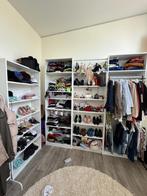Pax kasten, Huis en Inrichting, Kasten | Kledingkasten, Ophalen, 200 cm of meer, 50 tot 100 cm, Zo goed als nieuw