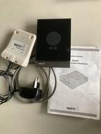 Nefit Thermostaat Compleet, Doe-het-zelf en Verbouw, Ophalen of Verzenden, Slimme thermostaat, Gebruikt