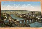Ansichtkaart Bingen, Ophalen of Verzenden, 1920 tot 1940, Gelopen