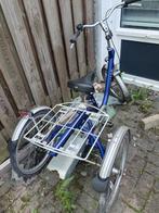 Driewielfiets, Ophalen of Verzenden, Gebruikt