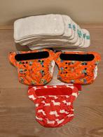 9 TotsBots Bamboozle / PeeNut Pads, 3 overbroekjes, Ophalen of Verzenden, Gebruikt, Overige typen, Overige merken