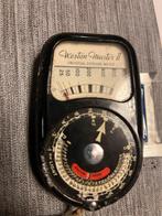 Weston Master II Belichtingsmeter - Vintage Doka, Ophalen of Verzenden, Gebruikt, Doka-onderdelen