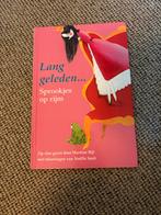 Lang geleden... Sprookjes op rijm - Martine Bijl, Ophalen of Verzenden, Nieuw, Sprookjes