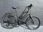 Prachtige stromer ST1 X Epac met Garantie!, Ophalen of Verzenden, Zo goed als nieuw, Stromer, 50 km per accu of meer