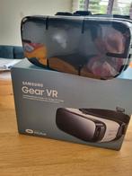 Samsung Gear VR, Telecommunicatie, Mobiele telefoons | Toebehoren en Onderdelen, Ophalen of Verzenden, Zo goed als nieuw, Overige typen