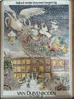 Stijlvol nestje bouwen begint bij: Van Duivenboden interieur, Verzenden, A1 t/m A3, Reclame, Rechthoekig Staand