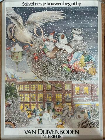 Stijlvol nestje bouwen begint bij: Van Duivenboden interieur beschikbaar voor biedingen