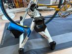 Tack Eline hometrainer incl Gazelle Racefiets, Fietsen en Brommers, Ophalen, Aluminium, Meer dan 20 versnellingen, Gazelle