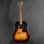 Gibson J45 uit 1953 in zeer goede staat, Muziek en Instrumenten, Snaarinstrumenten | Gitaren | Akoestisch, Ophalen, Gebruikt, Western- of Steelstringgitaar