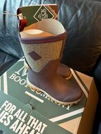 Muck Boots arctic sport II Bordeaux maat 37, Ophalen, Hoge laarzen, Muck Boots arctic, Overige kleuren