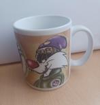 Looney Tunes - Global Groove Mok Beker, Ophalen of Verzenden, Looney Tunes, Zo goed als nieuw, Gebruiksvoorwerp