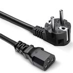 9x Voedingskabel DP/N 078390   C13, Computers en Software, Pc- en Netwerkkabels, Ophalen of Verzenden, Nieuw