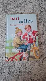 L. Ippel-Breedveld - Bart en Lies, Ophalen of Verzenden, Zo goed als nieuw, L. Ippel-Breedveld, Fictie algemeen