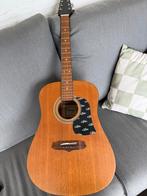 Aria (ariana) AW-60 Akoestische Gitaar, Muziek en Instrumenten, Snaarinstrumenten | Gitaren | Akoestisch, Ophalen, Gebruikt, Western- of Steelstringgitaar