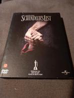 Schindler's list - dvd, Cd's en Dvd's, 1980 tot heden, Drama, Ophalen of Verzenden, Zo goed als nieuw