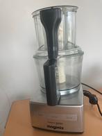 Magimix 3200XL keukenmachine, Witgoed en Apparatuur, Keukenmixers, Ophalen, Gebruikt, 3 snelheden of meer, 2 tot 3 liter