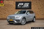 Volvo XC90 2.0 T8 Twin Engine AWD Inscription 7pers, Pano, Gebruikt, 1969 cc, 7 stoelen, Bedrijf