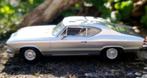 Beaumont SD 1968 schaal 1/43 ALTAYA American cars # 88, Verzenden, Nieuw, Auto, Overige merken