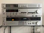 Technics stereo-set (ST-Z45 / SU-Z45 / RS-M266), Ophalen, Cassettedeck, Overige merken