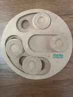 Hondenpuzzel Karlie Doggy Brain Train, Dieren en Toebehoren, Ophalen, Zo goed als nieuw, Intelligentiespeelgoed