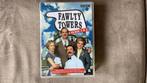 Fawlty towers serie 1 & 2   3 Disc’s, Ophalen of Verzenden, Zo goed als nieuw