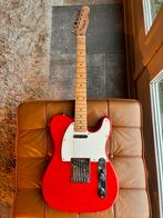 Squier by Fender Telecaster 1994-1995, Muziek en Instrumenten, Solid body, Zo goed als nieuw, Fender, Ophalen