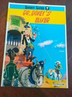 Lucky Luke, Eén stripboek, Ophalen, Zo goed als nieuw