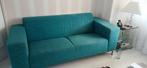 Aqua bank 2- en 3-zits, Ophalen, Gebruikt, 150 tot 200 cm, Tweepersoons