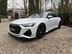 Audi A6 Avant RS 6 TFSI quattro URBAN | FULL OPTION, Automaat, Gebruikt, 600 pk, Leder