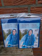 LICHTGEWICHT PONCHO'S NIEUW, Ophalen of Verzenden, Nieuw, Regenjas