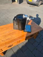 Krups Biertap - Perfect getapt biertje!, Witgoed en Apparatuur, Thuistaps, Ophalen of Verzenden, Gebruikt, Krups