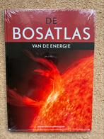 De Bosatlas van de energie, Noordhoff uitgever, Boeken, Atlassen en Landkaarten, Ophalen, Bosatlas, 2000 tot heden, Nieuw
