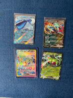 Pokémon lot - Japanse hits met SAR, Ophalen of Verzenden, Nieuw, Meerdere kaarten, Foil