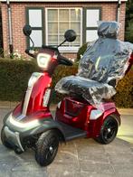 luxe Falcon scootmobiel Mobietechelektrische scooter (Nieuw), Ophalen of Verzenden, Inklapbaar, Nieuw, Elektrische rolstoel