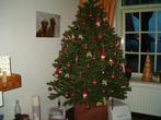 prachtige kunstkerstboom, Diversen, Ophalen, Gebruikt